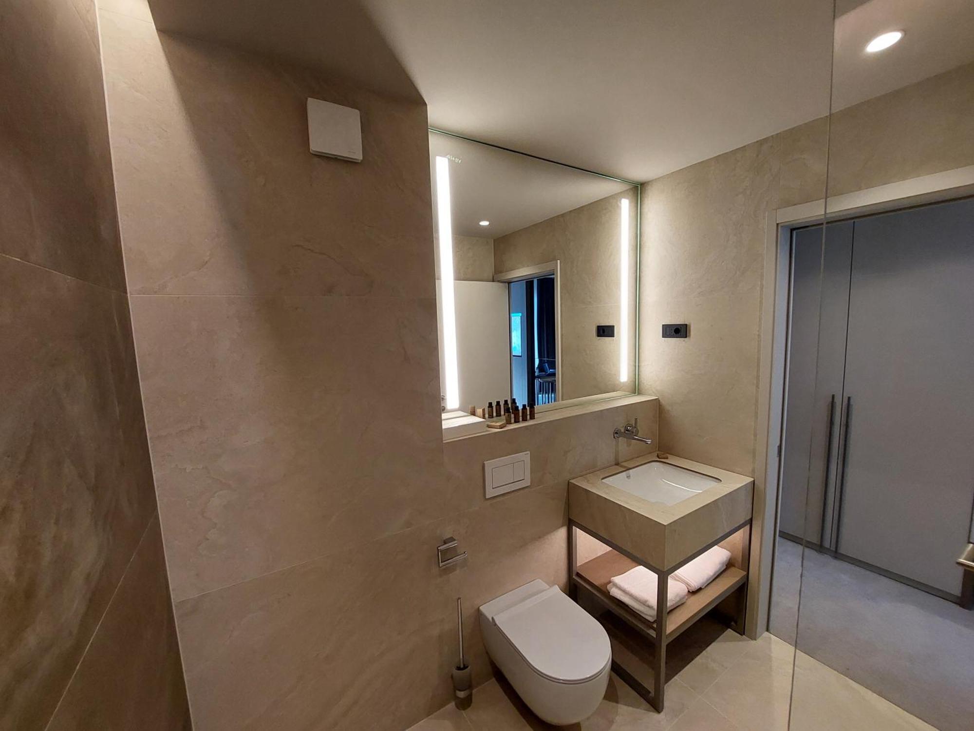 Tivoli Boutique Inn Ljubljana Eksteriør bilde