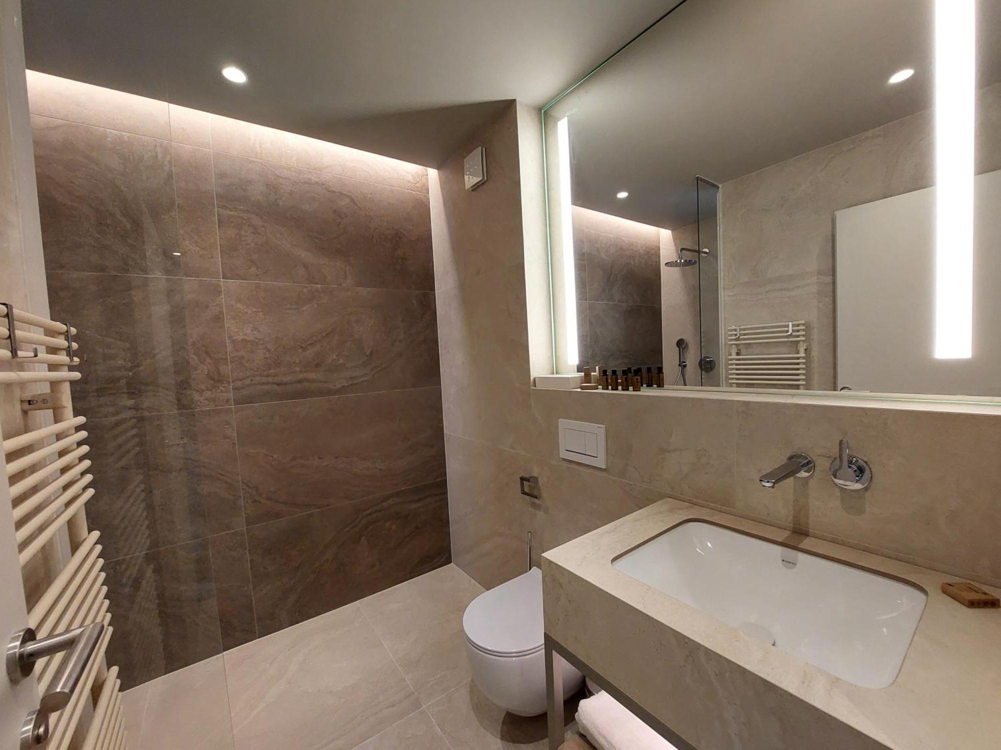 Tivoli Boutique Inn Ljubljana Eksteriør bilde
